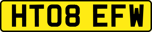 HT08EFW