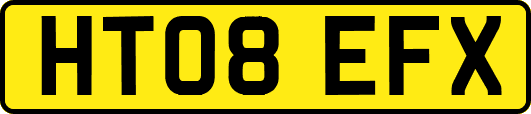 HT08EFX