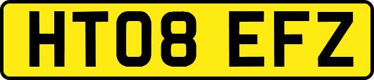 HT08EFZ