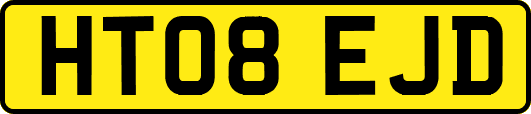 HT08EJD
