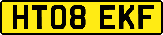 HT08EKF