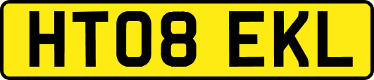 HT08EKL