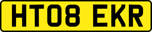 HT08EKR