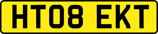 HT08EKT