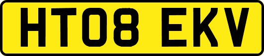 HT08EKV