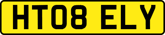 HT08ELY
