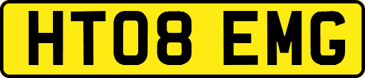 HT08EMG