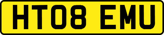 HT08EMU