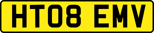 HT08EMV