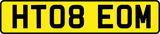 HT08EOM