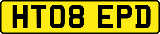HT08EPD