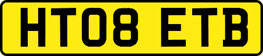 HT08ETB