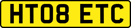 HT08ETC