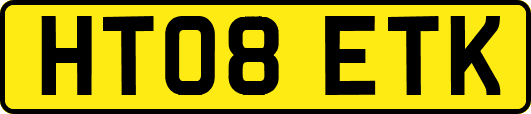 HT08ETK