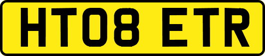 HT08ETR