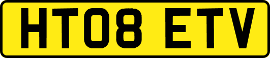HT08ETV