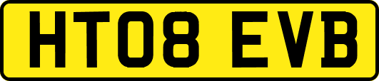 HT08EVB