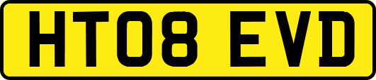 HT08EVD