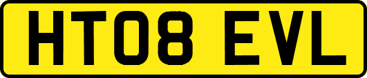 HT08EVL