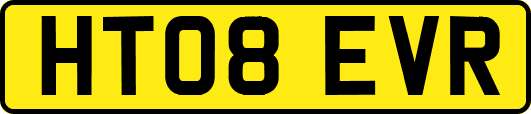 HT08EVR