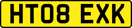 HT08EXK