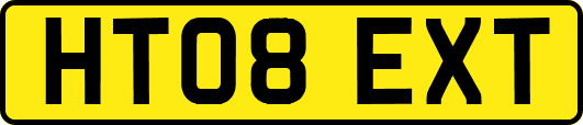 HT08EXT