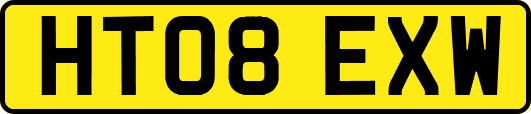 HT08EXW