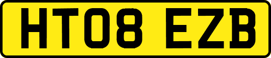 HT08EZB