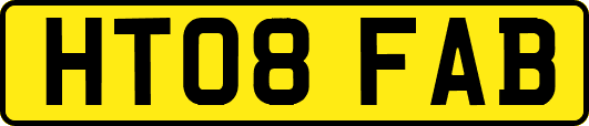 HT08FAB