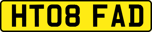HT08FAD