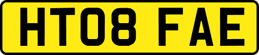 HT08FAE