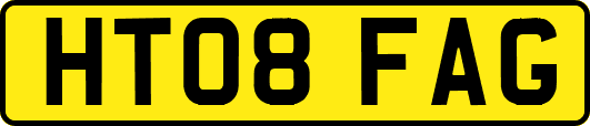 HT08FAG