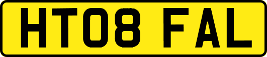 HT08FAL