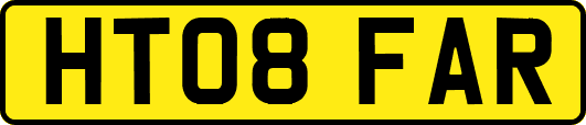HT08FAR