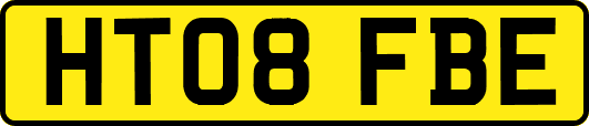 HT08FBE