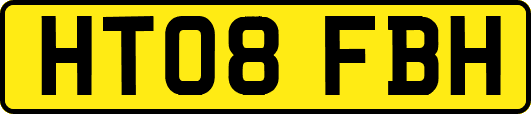 HT08FBH