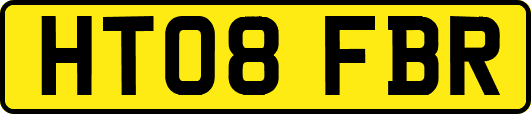 HT08FBR