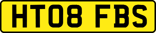 HT08FBS