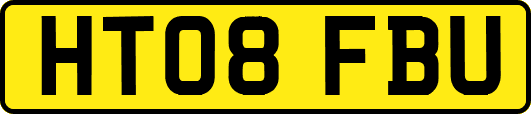 HT08FBU