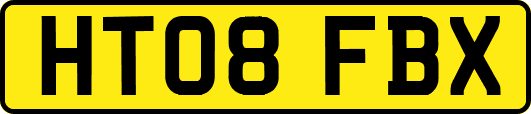 HT08FBX