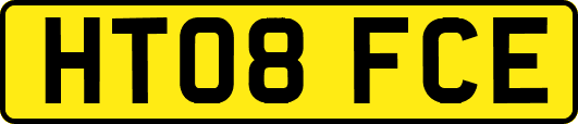 HT08FCE