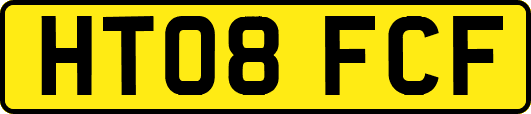 HT08FCF
