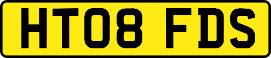 HT08FDS