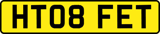 HT08FET