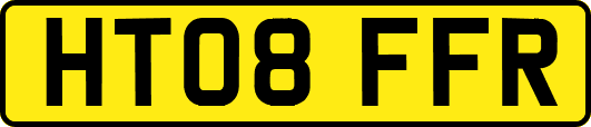 HT08FFR