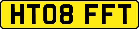 HT08FFT