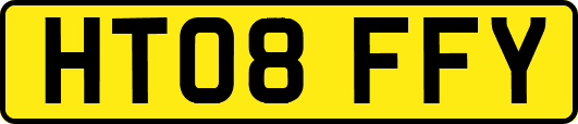 HT08FFY