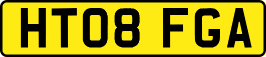 HT08FGA