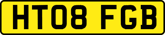 HT08FGB