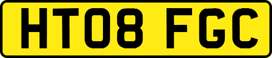 HT08FGC